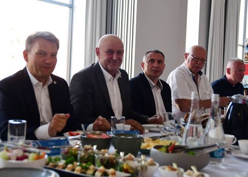 2019-08-07 - IOQTGdańsk śniadanie prasowe